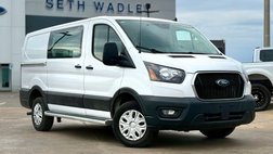 2024 Ford Transit 250