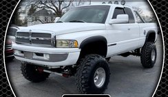 1998 Dodge Ram 1500 Base