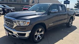 2023 Ram Ram Pickup 1500 Laramie