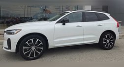 2025 Volvo XC60 B5 Plus Dark Theme