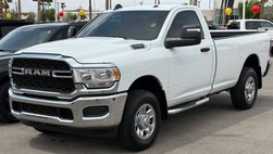 2024 Ram Ram Pickup 2500 Tradesman