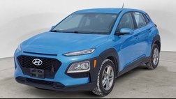 2018 Hyundai Kona SE