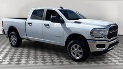2024 Ram Ram Pickup 2500 Big Horn