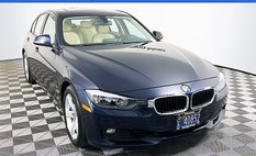 2013 BMW 3 Series 328i