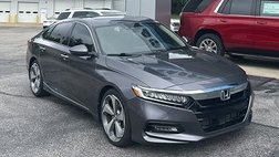 2019 Honda Accord Touring