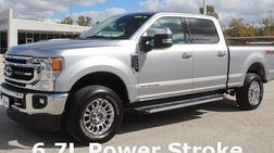 2021 Ford Super Duty F-350 Lariat