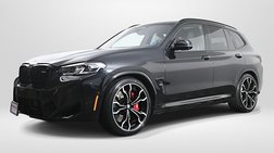 2022 BMW X3 M Base