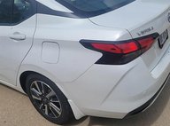 2023 Nissan Versa SV