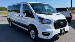 2024 Ford Transit XLT