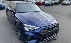2024 Audi S3 2.0T quattro Premium Plus