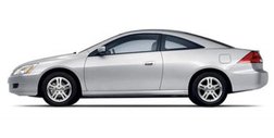 2006 Honda Accord LX