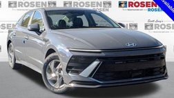 2026 Hyundai Sonata SE