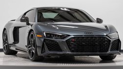 2022 Audi R8 5.2 quattro V10 performance