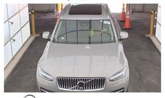 2024 Volvo XC90 B5 Plus Bright Theme