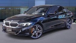 2023 BMW 3 Series 330i