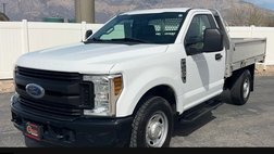 2019 Ford Super Duty F-250 XL