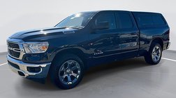 2021 Ram Ram Pickup 1500 Lone Star