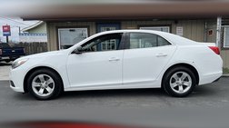 2014 Chevrolet Malibu LS Fleet