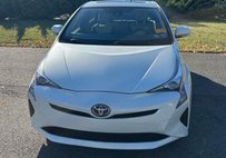 2016 Toyota Prius Two Eco