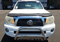 2011 Toyota Tacoma Base