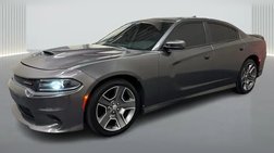 2019 Dodge Charger GT