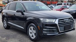 2019 Audi Q7 Premium