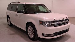 2016 Ford Flex SEL