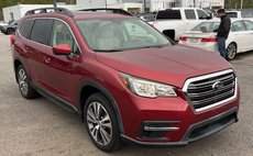 2019 Subaru Ascent Premium 7-Passenger