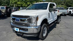 2019 Ford Super Duty F-350 XLT