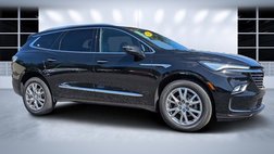 2022 Buick Enclave Premium