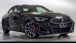 2024 BMW 2 Series M240i xDrive