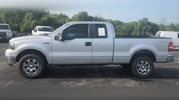2007 Ford F-150 Lariat