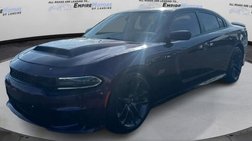2020 Dodge Charger Scat Pack