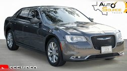 2015 Chrysler 300 Limited