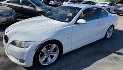 2009 BMW 3 Series 335i