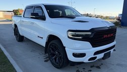 2022 Ram Ram Pickup 1500 Limited