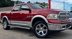 2013 Ram Ram Pickup 1500 Laramie