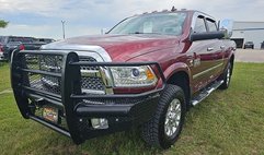 2018 Ram Ram Pickup 3500 Laramie