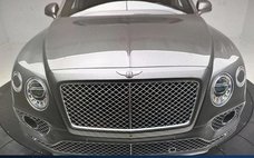 2018 Bentley Bentayga W12 Signature Edition