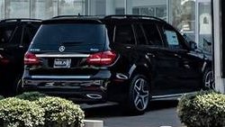 2024 Mercedes-Benz GLE-Class AMG GLE 53