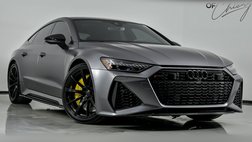 2023 Audi RS 7 4.0T quattro