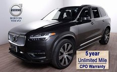 2023 Volvo XC90 B6 Ultimate Bright Theme 6P