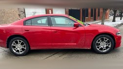 2015 Dodge Charger SE