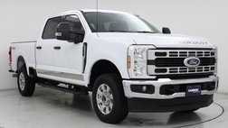 2024 Ford Super Duty F-250 XLT