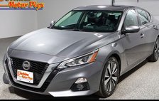 2020 Nissan Altima 2.5 SL