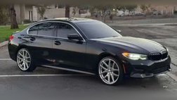 2020 BMW 3 Series 330i