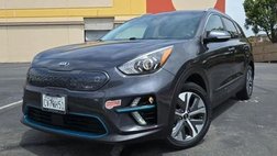 2020 Kia Niro EV EX