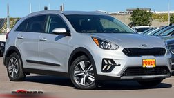 2021 Kia Niro Plug-In Hybrid EX