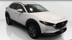 2023 Mazda CX-30 2.5 S Select