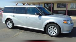 2011 Ford Flex SE